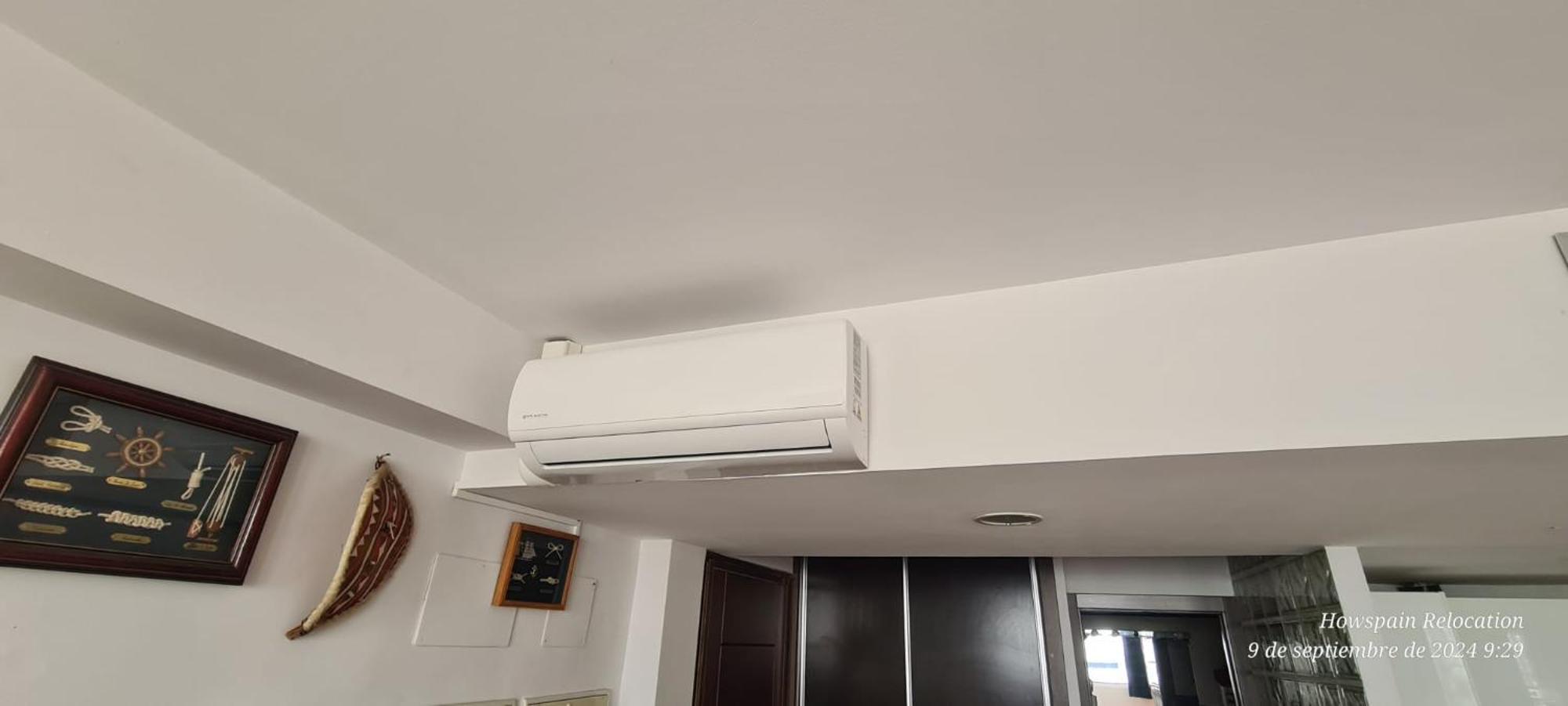 Alojamiento En Loft มาดริด ภายนอก รูปภาพ