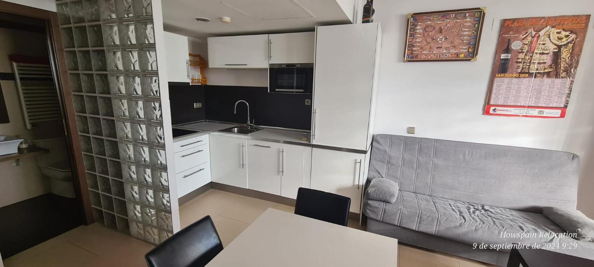 Alojamiento En Loft มาดริด ภายนอก รูปภาพ